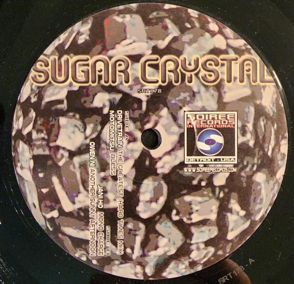  - Sugar Crystal