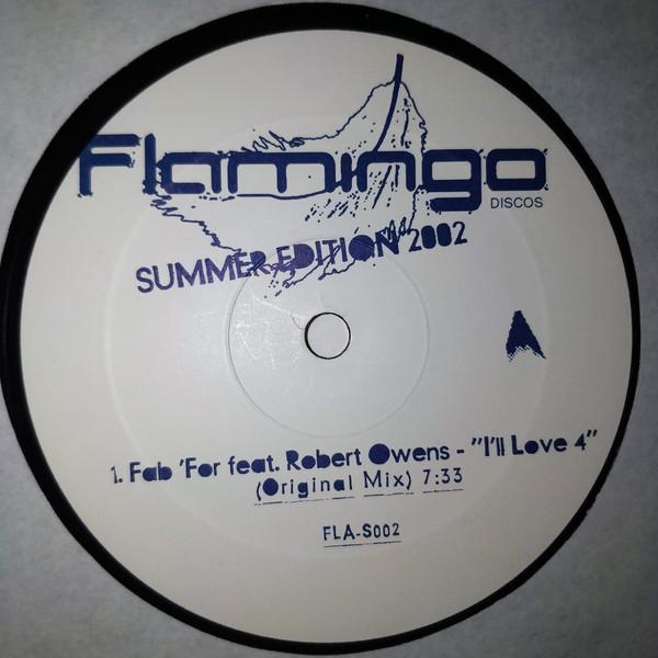  - Summer Edition 2002
