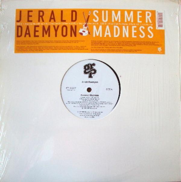  - Summer Madness
