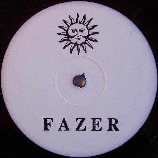 Sun Dial - Fazer