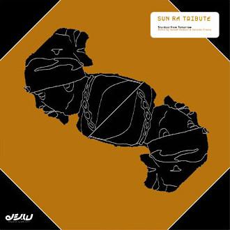 Sun Ra - Sun Ra Tribute