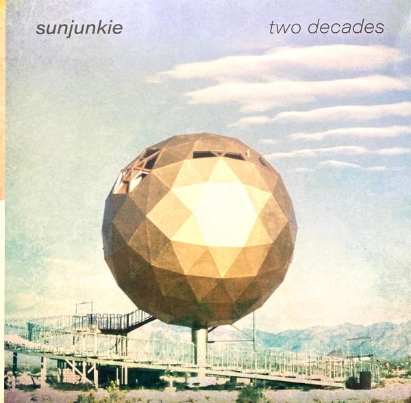 Sunjunkie - Two Decades