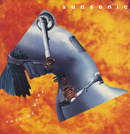 Sunsonic - Roll My Body