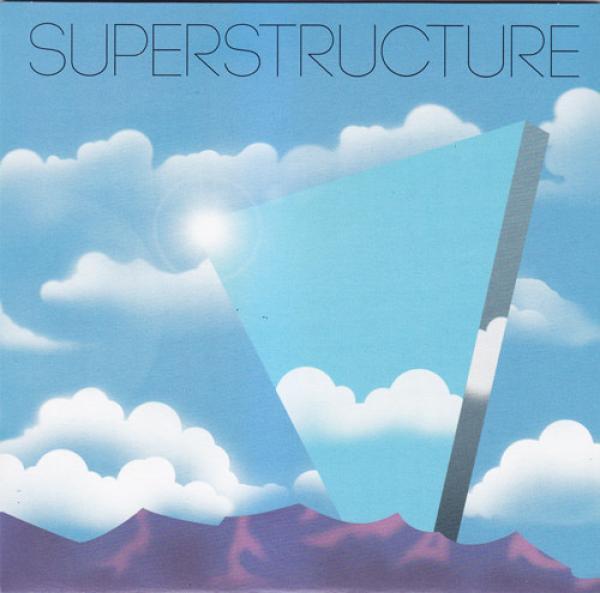 Superstructure - Out At The Deep End
