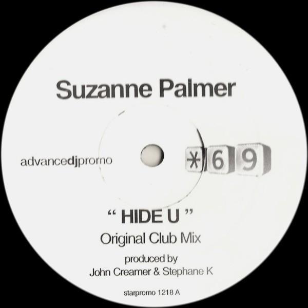 Suzanne Palmer - Hide U