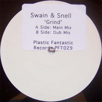 Swain & Snell - Grind
