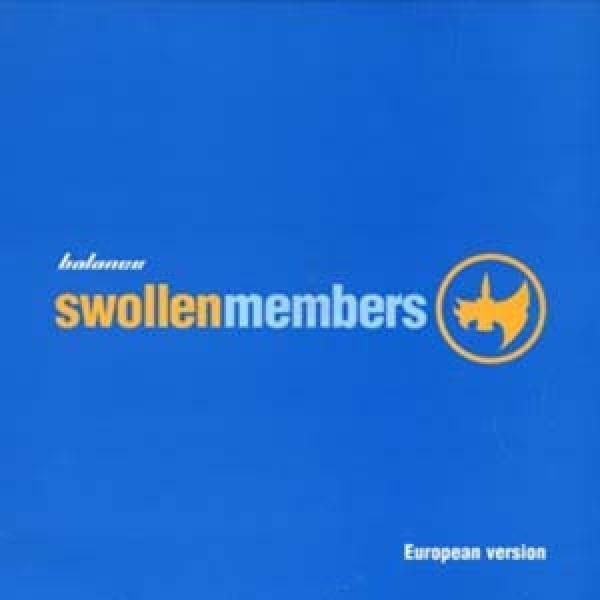 Swollen Members - Balance