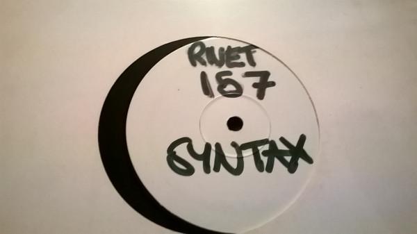 Syntax - Show You / Listen