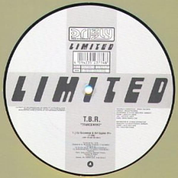 T.B.R. - Trancewave