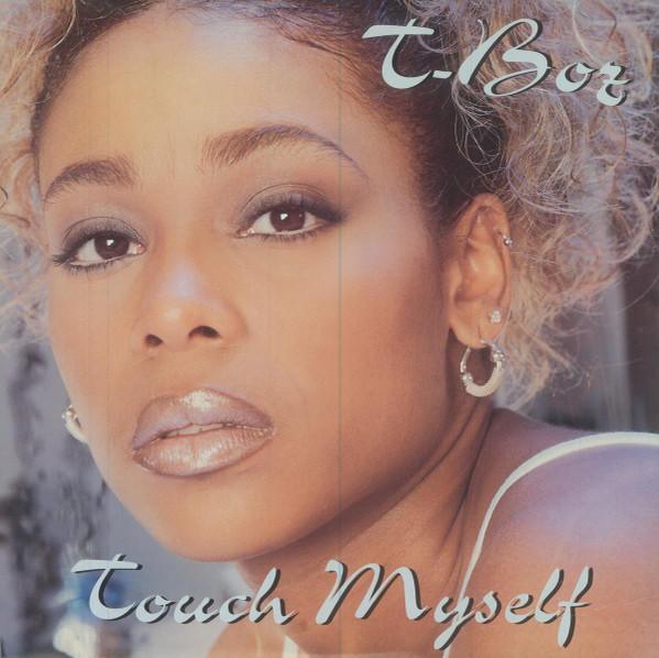 T-Boz - Touch Myself