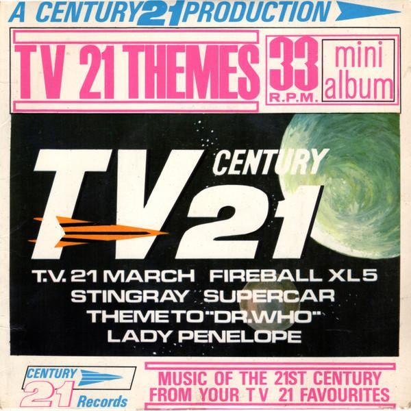  - T.V. 21 Themes