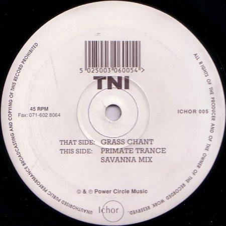 TNI - Grass Chant