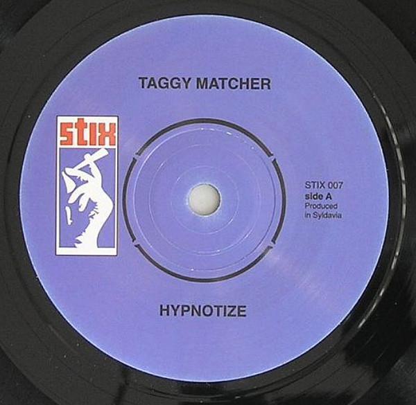 Taggy Matcher - Hypnotize / Real Hip Hop