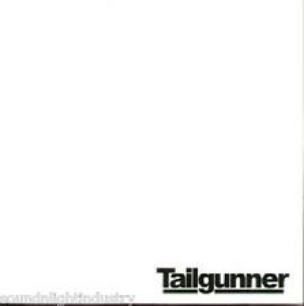 Tailgunner - Coming Back Home