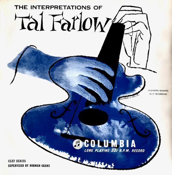 Tal Farlow - The Interpretations Of Tal Farlow