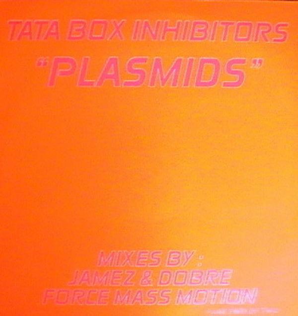 Tata Box Inhibitors - Plasmids