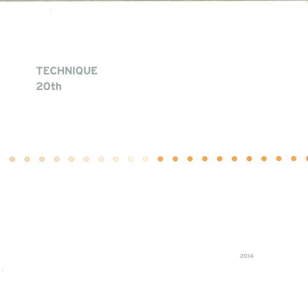  - Technique 20th