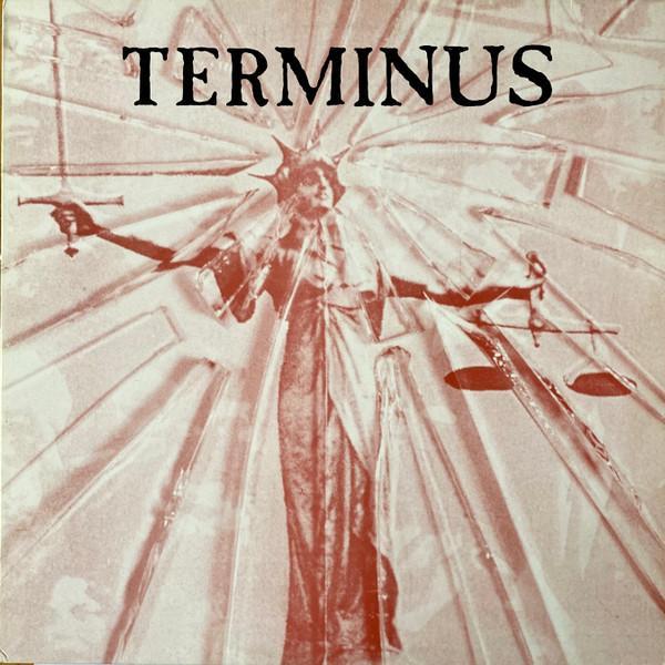 Terminus (4) - Back Among The Blind