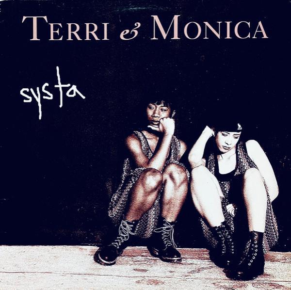 Terri & Monica - Systa