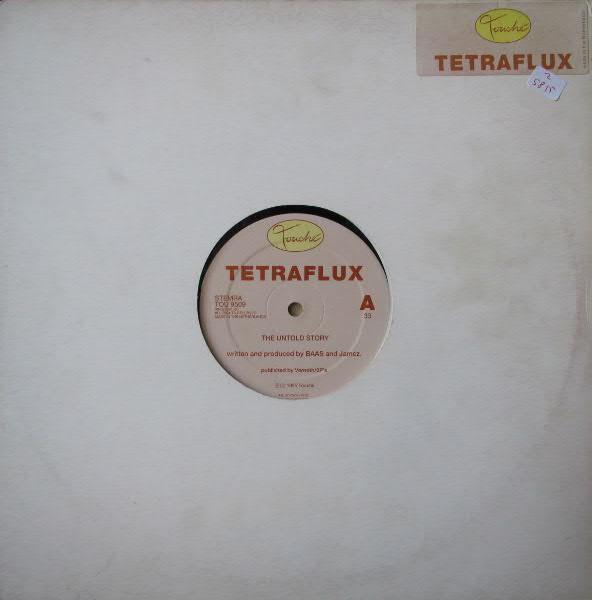 Tetraflux - The Untold Story