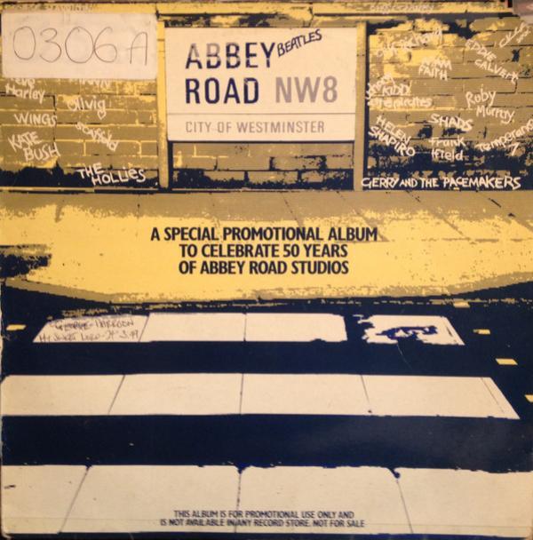  - The Abbey Road Collection