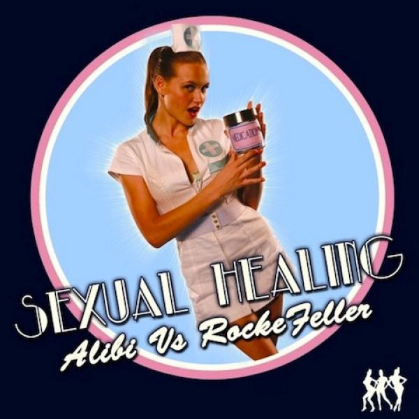 The Alibi, Rockefeller - Sexual Healing