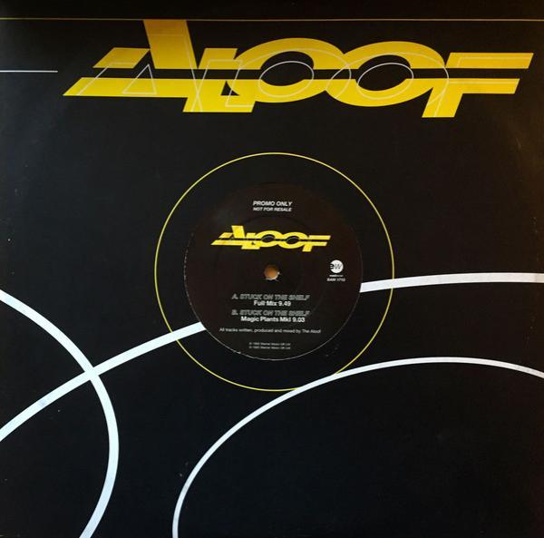 The Aloof - Stuck On The Shelf