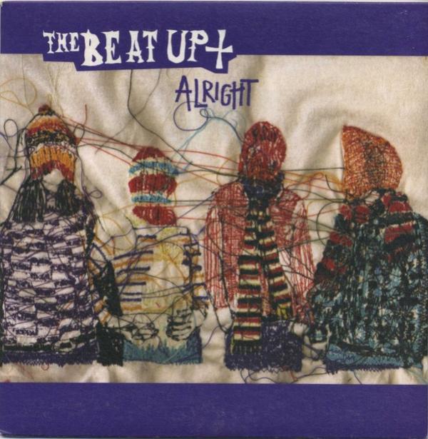 The Beat Up - Alright