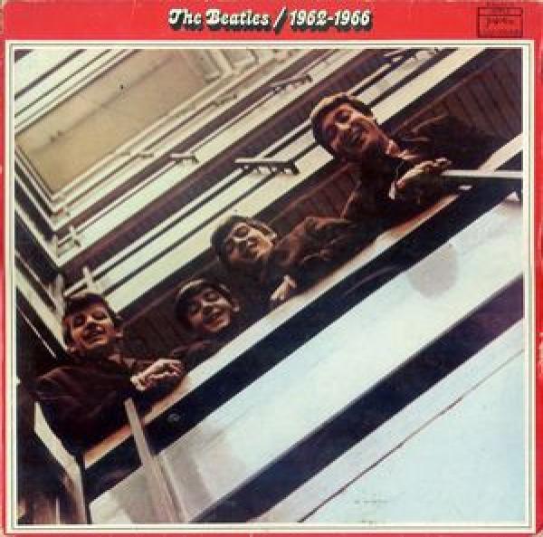 The Beatles - 1962-1966