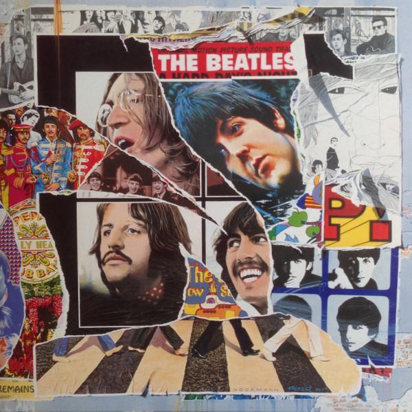 The Beatles - Anthology 3