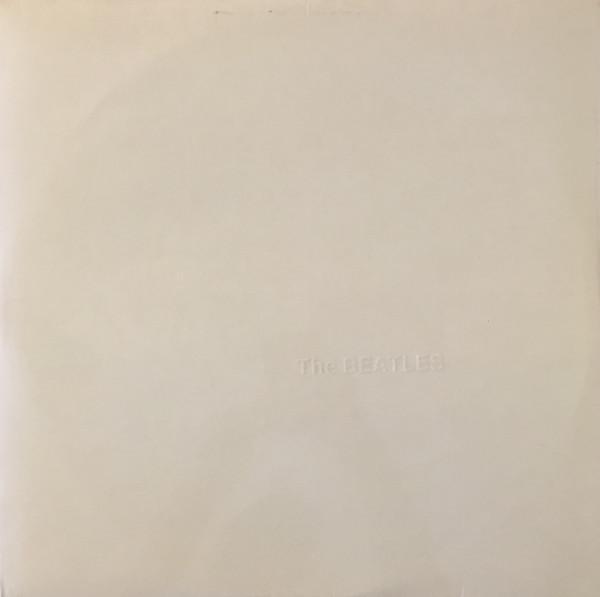 The Beatles - The Beatles