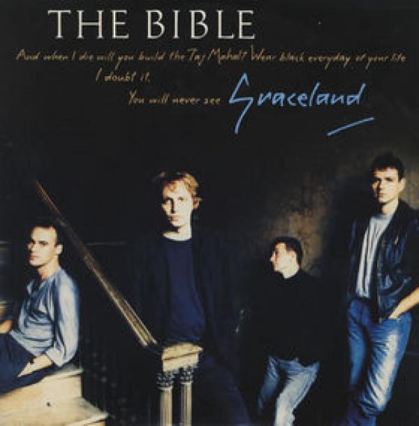 The Bible - Graceland