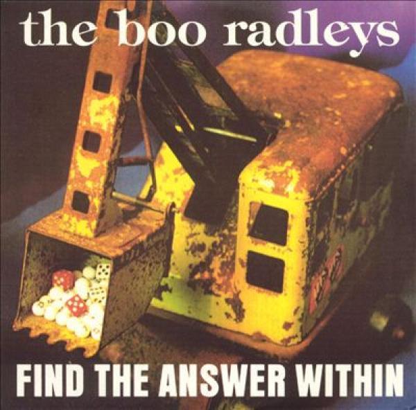 The Boo Radleys - Find The Answer Within