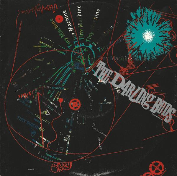 The Darling Buds - Tiny Machine