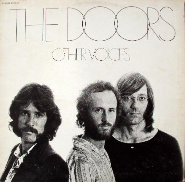 The Doors - Other Voices