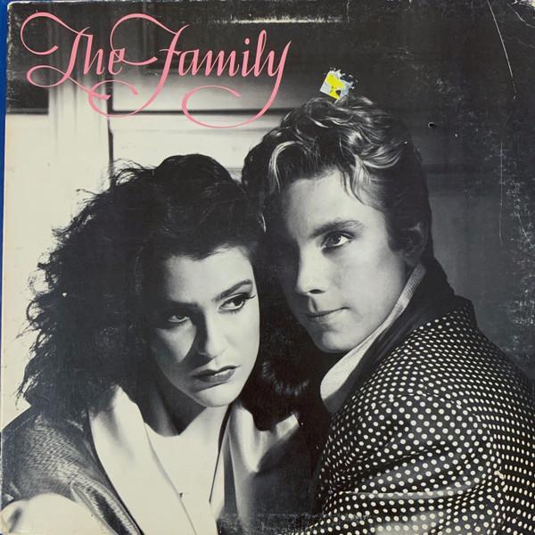 The Family (2) - The Family