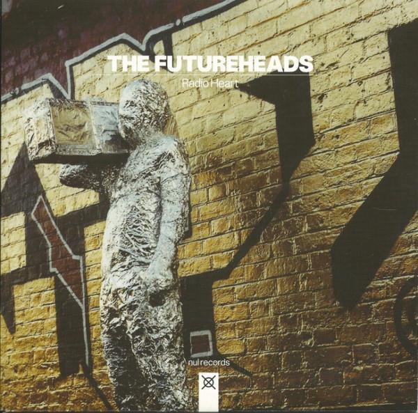 The Futureheads - Radio Heart
