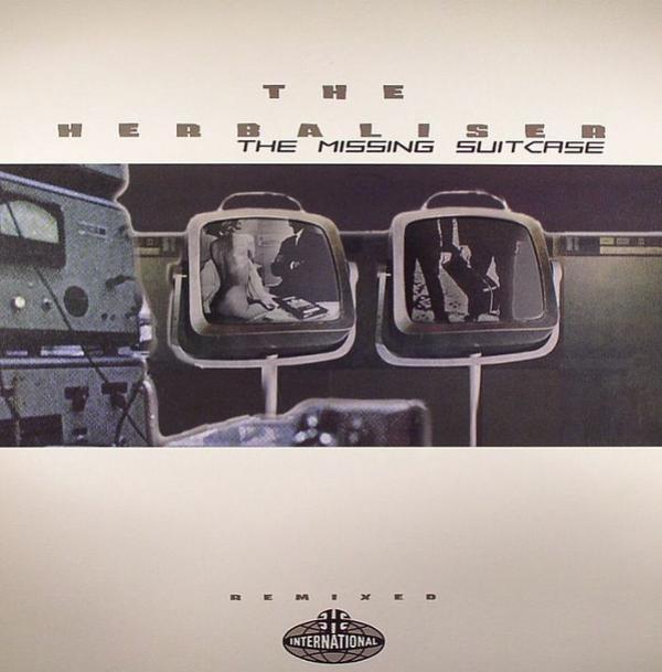 The Herbaliser - The Missing Suitcase (Remixed)