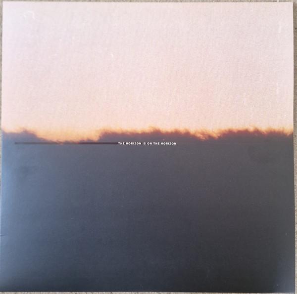  - The Horizon Is On The Horizon
