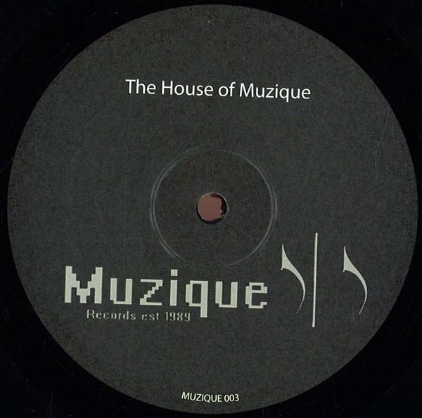  - The House Of Muzique
