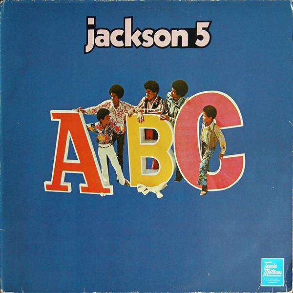 The Jackson 5 - ABC