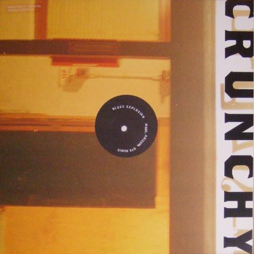 The Jon Spencer Blues Explosion - Crunchy