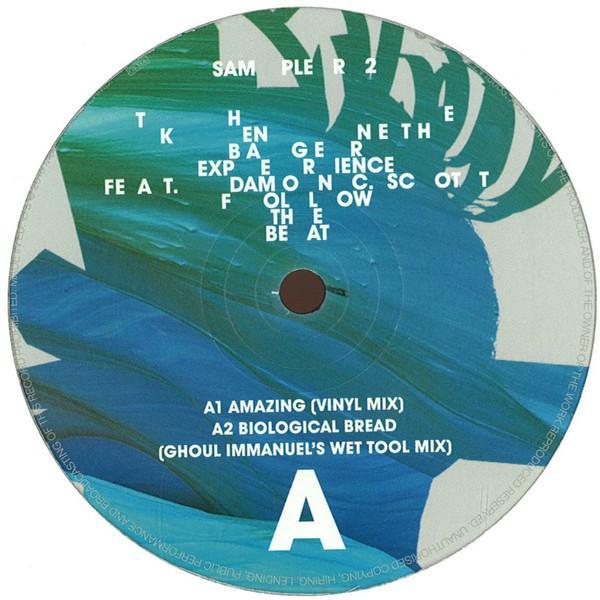 The Kenneth Bager Experience - Follow The Beat Sampler 2