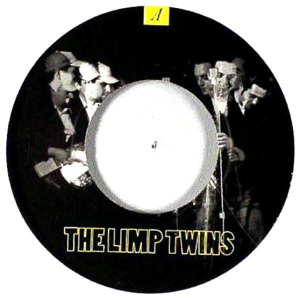 The Limp Twins - Elemental