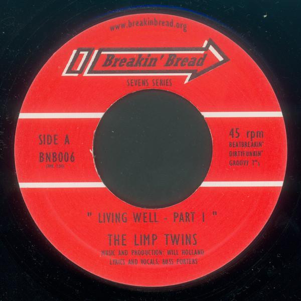 The Limp Twins - Living Well