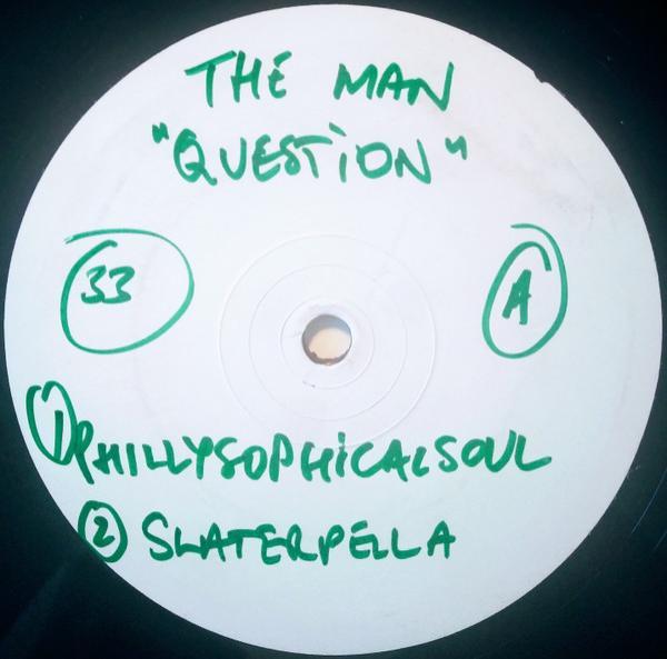 The Man - Question