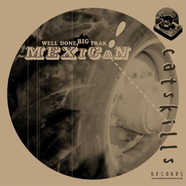The Mexican (2) - Well Done, Big Trak