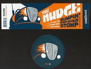The Nudge - Bumpin'