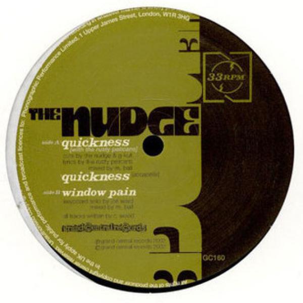 The Nudge - Quickness