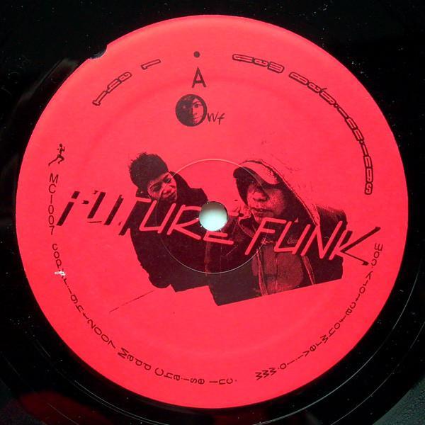 The Oliverwho Factory - Future Funk